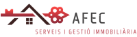 logo AFEC Serveis i Gestió immobiliària